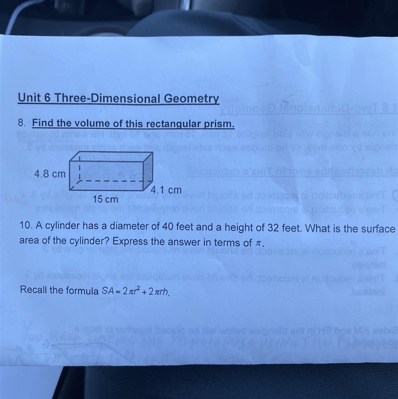 Hey does anyone know how to do this? My study guide notes last question( really need-example-1