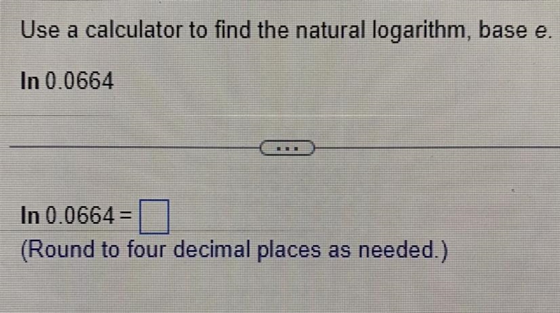 (Solve the problem & round to four decimal places as needed.)-example-1