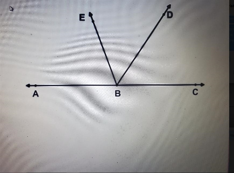 Can someone help me with thisin the diagram shown it is know that A, B and C are collinear-example-1