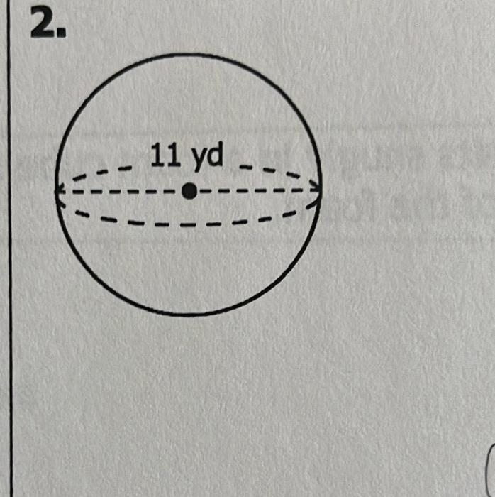 It says to find the volume of each figure. Round to the nearest hundredth. Please-example-1