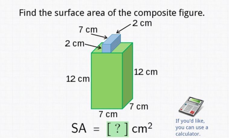 Pls help. i know the formulas, but i messed up my math.-example-1