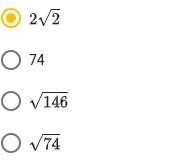 If the diameter of a circle is segment AB where Point A is located at (-3, 6), and-example-1