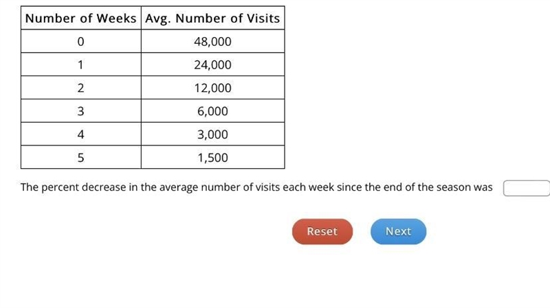 Type the correct answer in the box. Use numerals instead of words.Jim is assessing-example-1