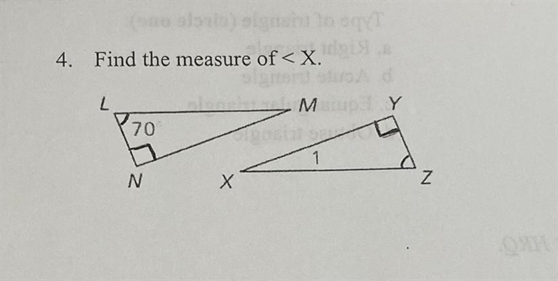 SOLVE & SHOW YOUR WORK !!!!-example-1