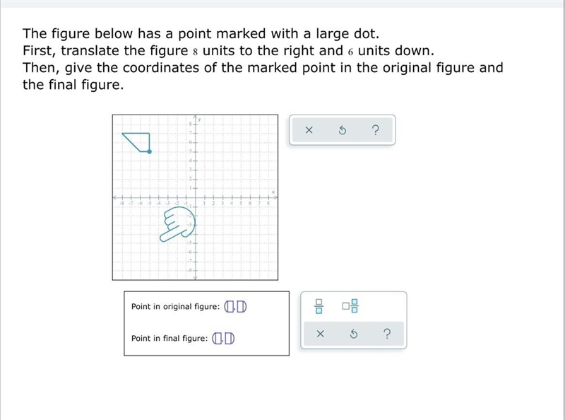 May I please get help with this. I have tried many times but still could not get it-example-1