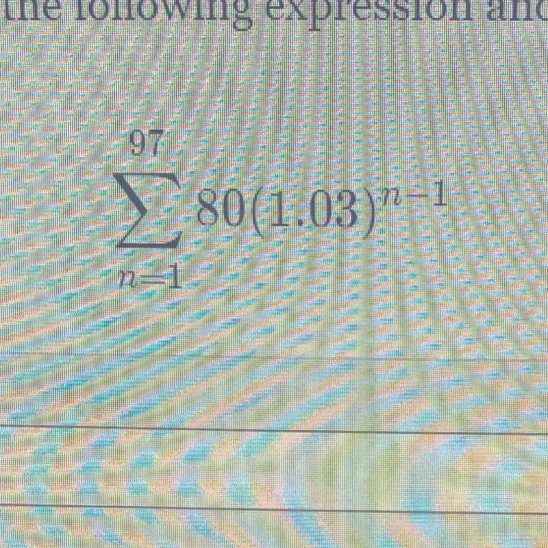 Find the value of the following expression and round to the nearest integer:-example-1