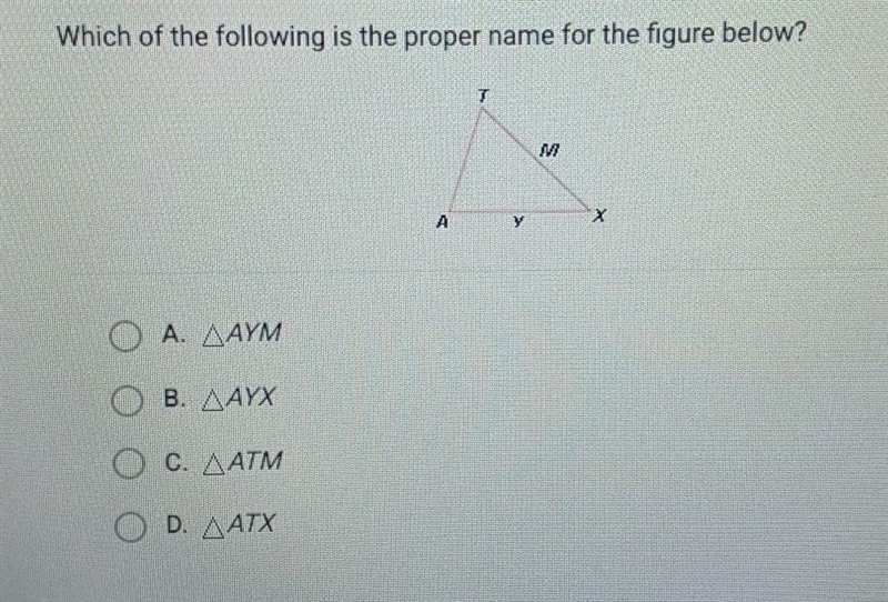 Full question and options​-example-1