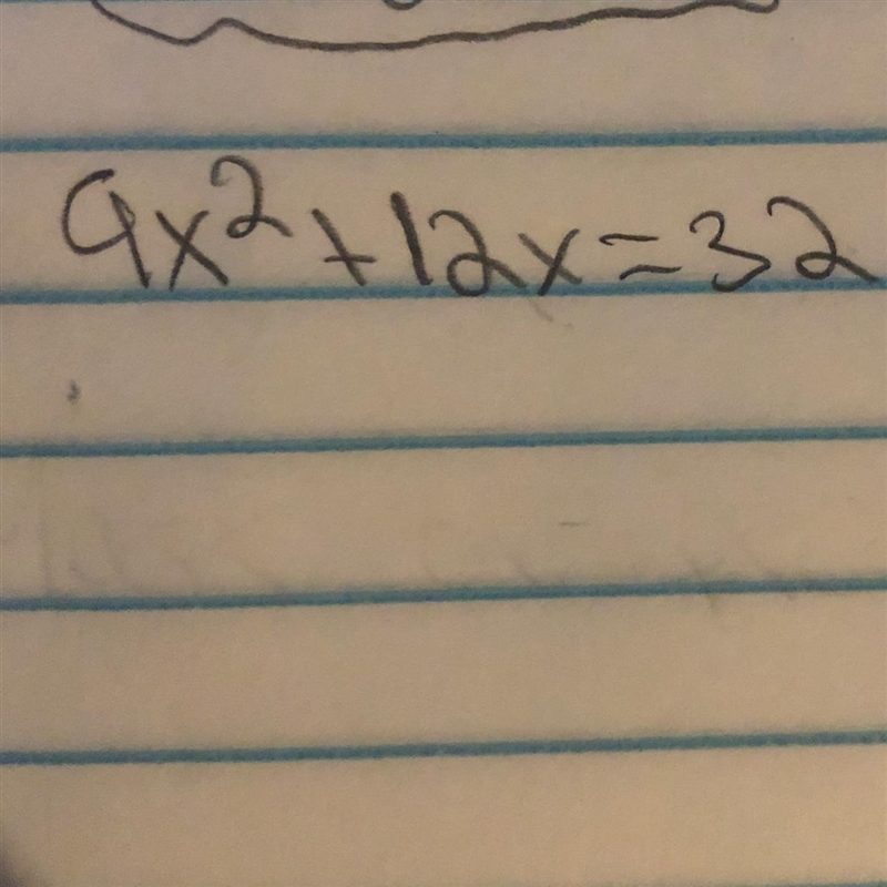 Solve by completing the square-example-1