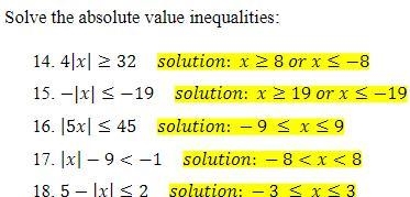 Ignore the other questions I just need help with numbers 18 and 25 how do you work-example-1