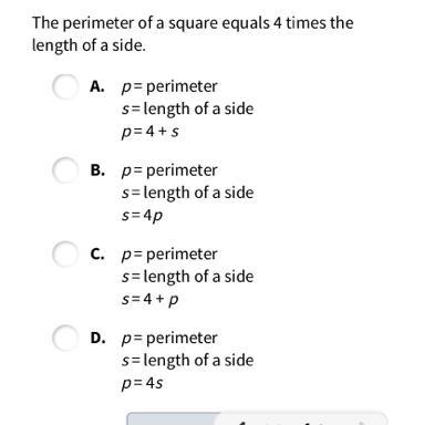 Define a variable and write an equation to model the situation-example-1