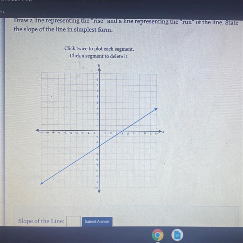 Please help (There are two parts to this question you have to graph and then find-example-1