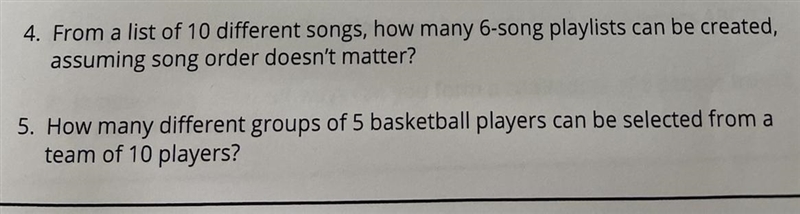 Can I get help in #5 ? I don’t get it-example-1