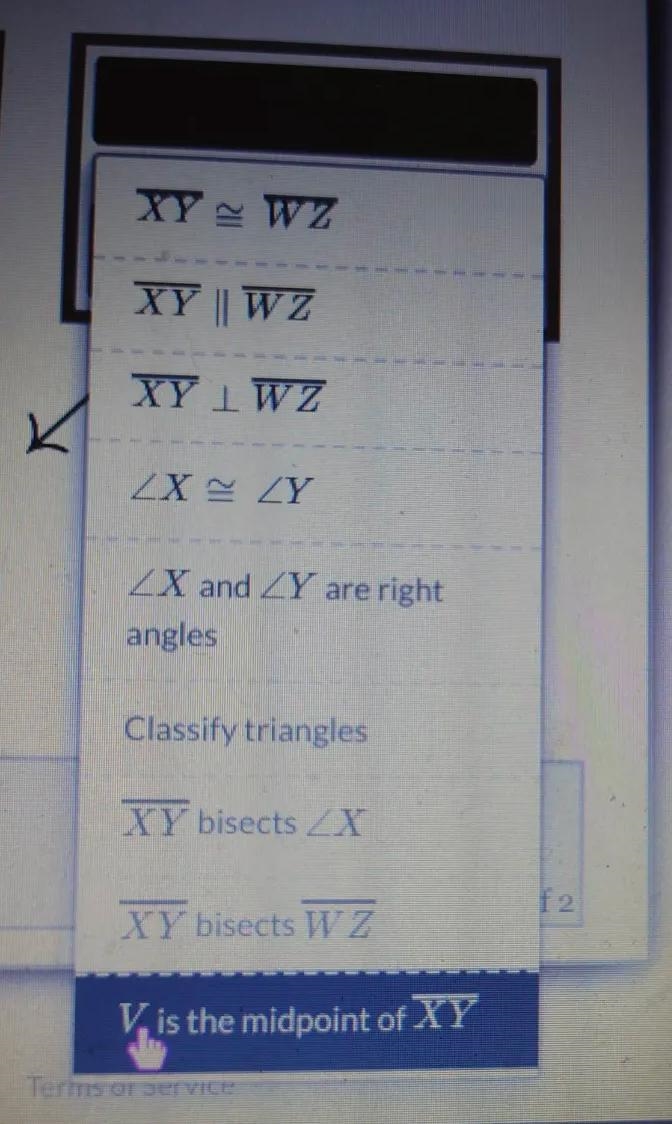 URGENT HELP NEEDED, INTEGRATED MATH 1, LEVEL 1, TRIANGLE CONGRUENCE, FLOWCHART PROOF-example-2