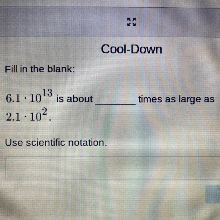 Please help with scientific notation-example-1