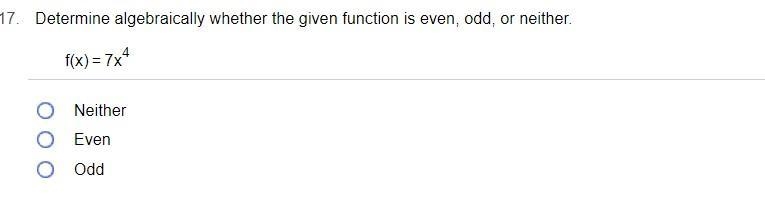 Hello! I need some assistance with his precalculus homework question posted in the-example-1