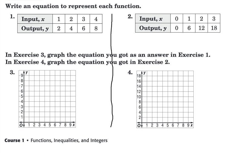 HELP PLeas 15points (1 gos with 3) (2gos with 4)-example-1