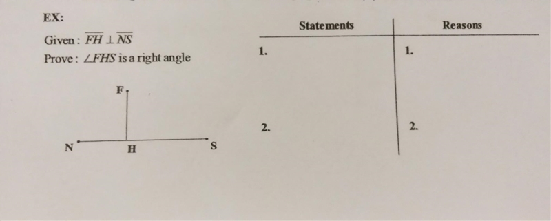 NO LINKS!! Help me with the 2-Column Proof Part 5aa​-example-1