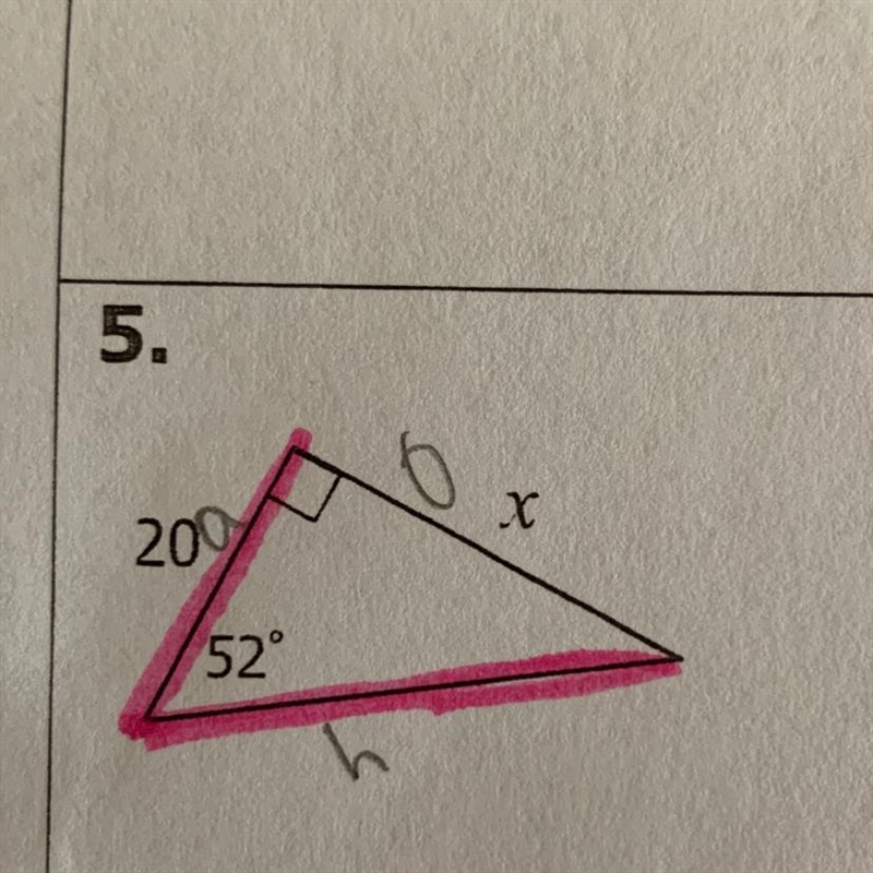 Question 5 unit 8 homework 4Also need explanation for answer-example-1