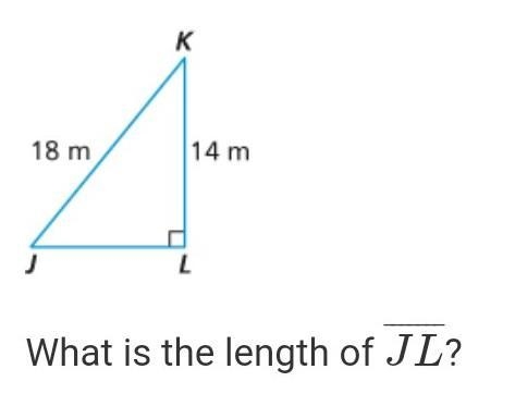 Determine the unknown side length of the right triangle to the nearest hundredth. View-example-1