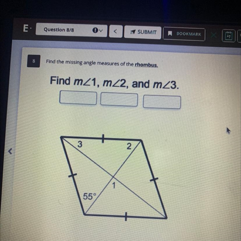 It’s geometry… need help solving-example-1