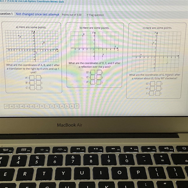 I wondered if you could teach me how to do this so I can do these problems independently-example-1