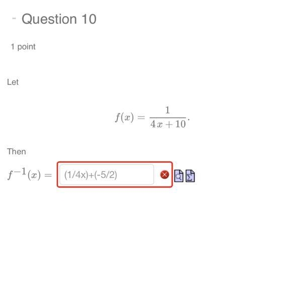 The red is not the answer. I can’t figure it out-example-1