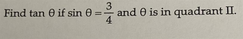 Use fundamental identities to find the value. Step by step can u explain.-example-1