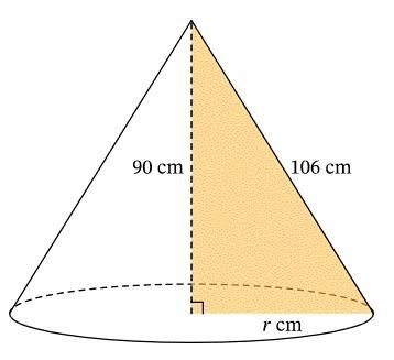 Question 6 (Image: Lesson Explainer: The Pythagorean Theorem in 3D | Nagwa) What is-example-1