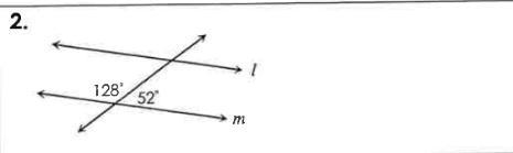 Determine if I II m based on the information given on the diagram. If yes, state the-example-1