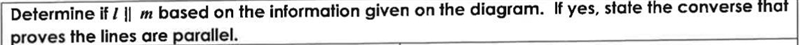 Determine if I II m based on the information given on the diagram. If yes, state the-example-2