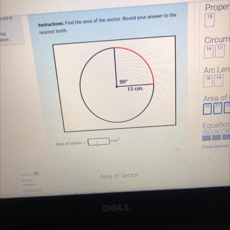 Read image for instructions Round answer to the nearest 10th.Please double check work-example-1