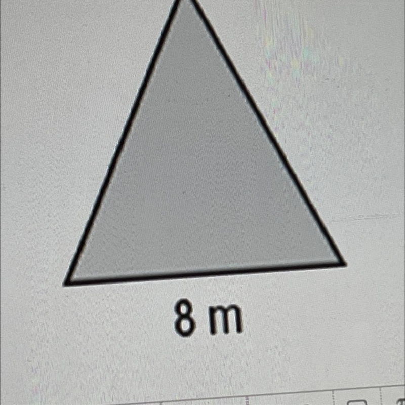 Find the area of the regular polygon. Round to the nearest tenth-example-1