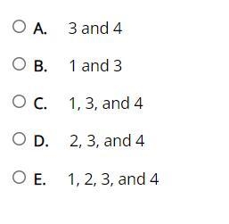 Which pair or pairs of polygons are congruent? Need some help-example-2