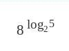 Logarithms. Explanation required-example-1