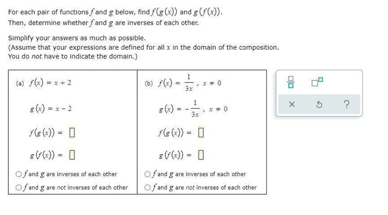 How do I solve problem (B) on the attached problem?-example-1