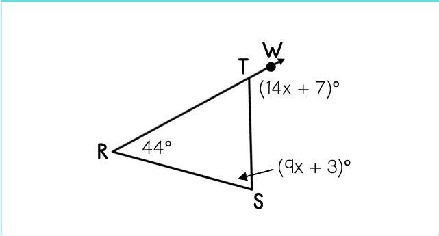 Find the value of x.-example-1