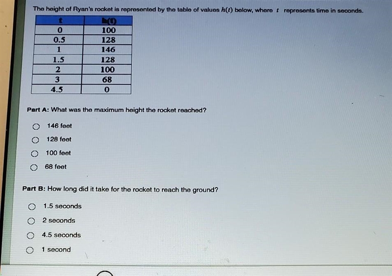 All you need is in the photo please answer fast because this is homework and is done-example-1