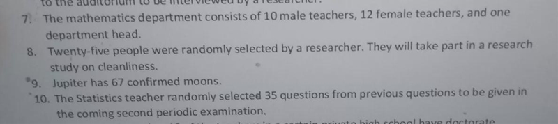 Tell wether the given value is a statistic or a parameter.-example-1