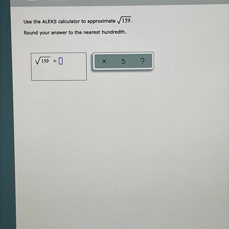 May please get help figuring out this math problem? For I have tried multiple times-example-1