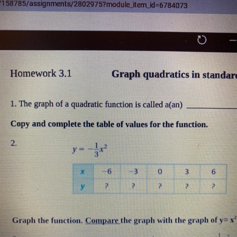 I don’t understand number 2-example-1