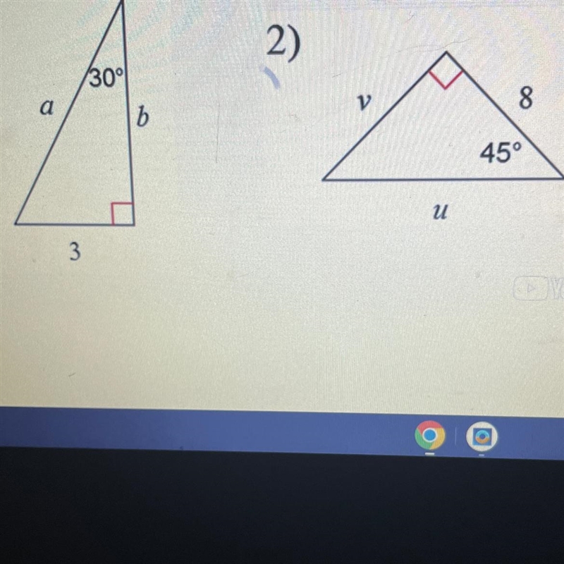 What are these answers?-example-1