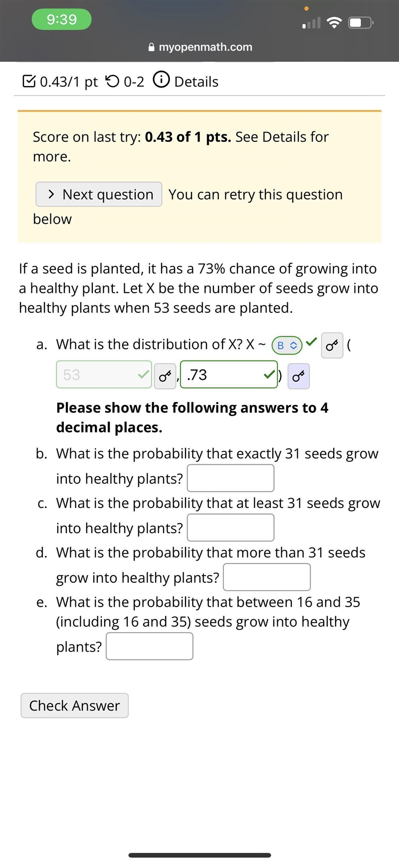 Hi, need help. The tutor helped me with a and b already need help with the rest-example-1