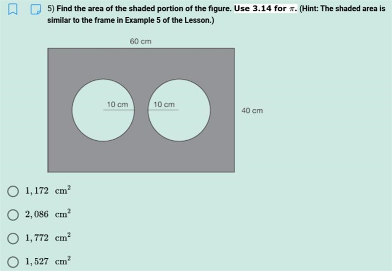 This question has me stumped. What do I do and what are the steps to it? (do you have-example-1