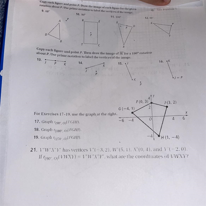 NEED HELP AS QUICKLY AS POSSIBLE!!! NEED ANSWERS TO ALL!! PLEASE HELP!!21-example-1