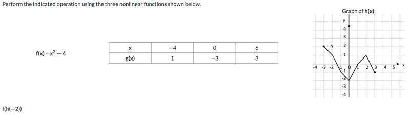 How do i use the graph and the equation to find the answer?-example-1