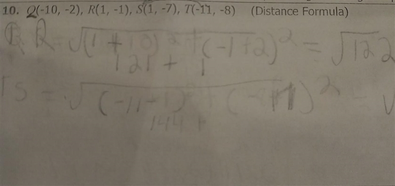 can you help me on this one?I need to determine whether the figure is a parallelogram-example-1