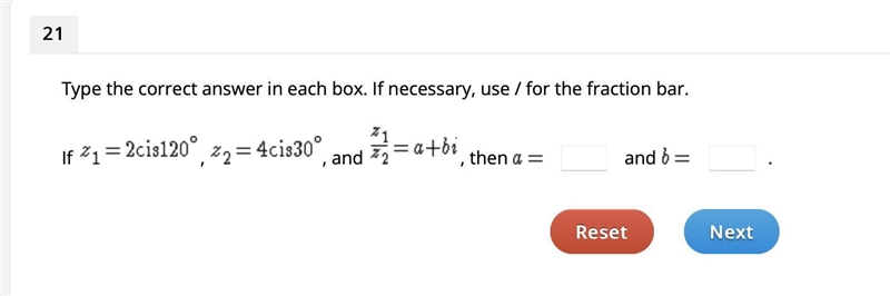 If , , and , then and .-example-1