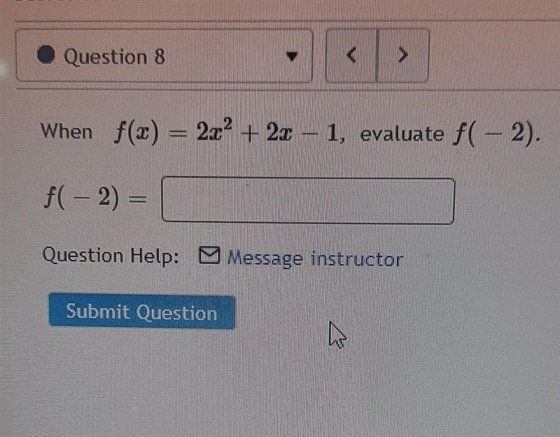 I am having trouble with this problem & have no idea how to solve it.-example-1