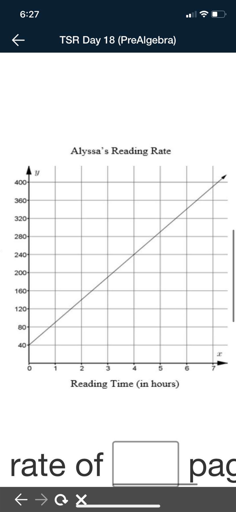 Jordan and Alyssa find out they arereading the same book. Althoughthey will be starting-example-2