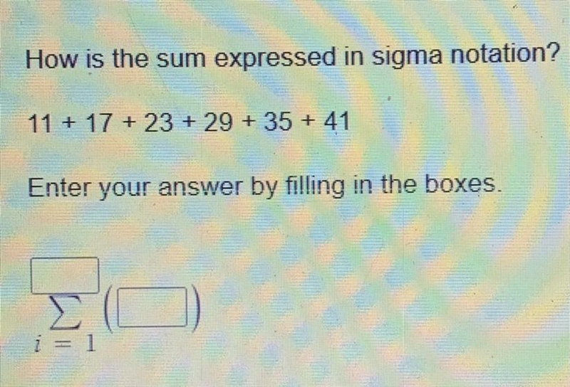 I’m having trouble with this practice problem in pre calculus.-example-1